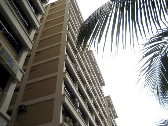Blk 127 Pasir Ris Street 11 (Pasir Ris), HDB 4 Rooms #119422